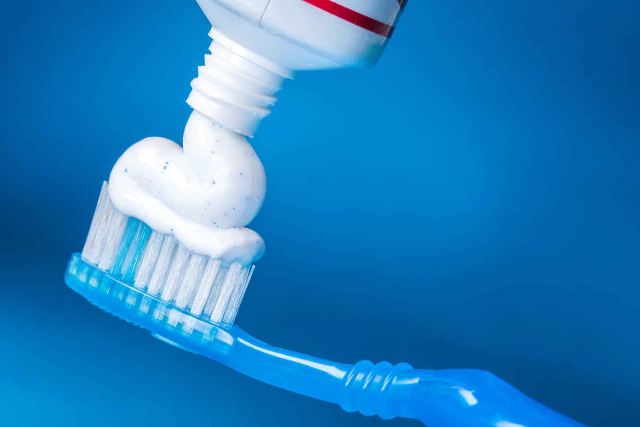 Dental South P.A. Are You Using the Right Toothpaste?