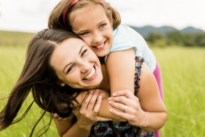 Fluoride is a good way to prevent cavities