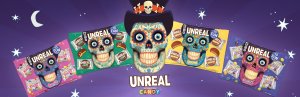 unreal candy