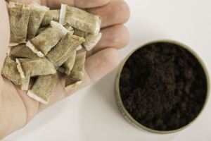 Snus/snuff