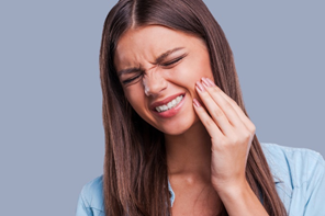 Root canal can relieve tooth pain.