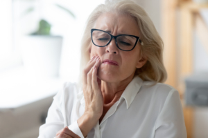 dental emergency