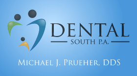 Dental South P.A. Logo