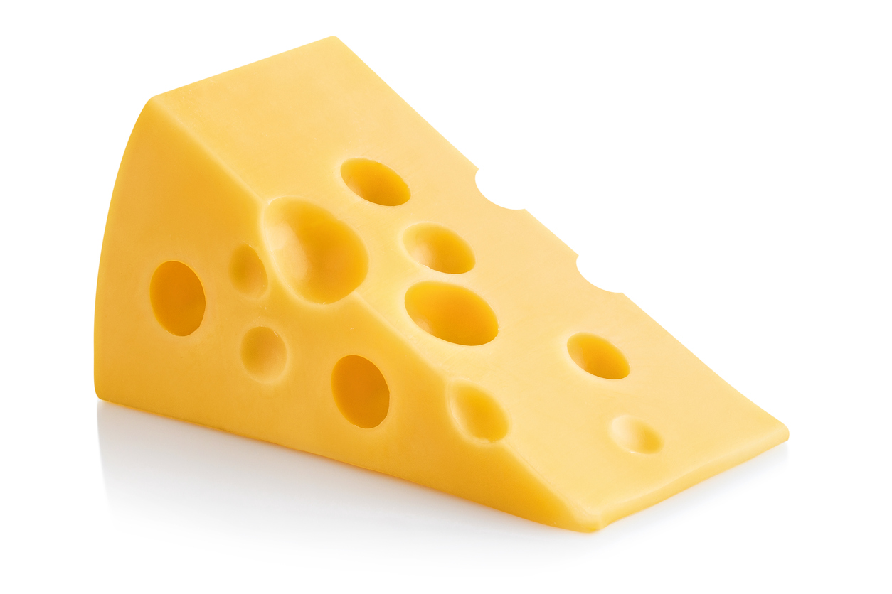 Nine Foods That Are Nice for Your Teeth 